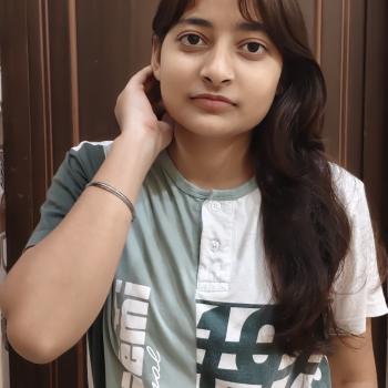 Muskan Gour